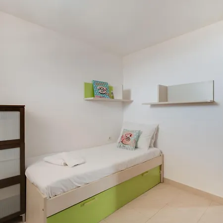 Apto Sol Paraiso Sunset View Apartman *