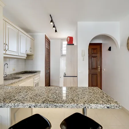 Apartman Apto Sol Paraiso Sunset View *