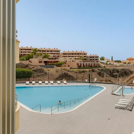 Apartman Apto Sol Paraiso Sunset View *